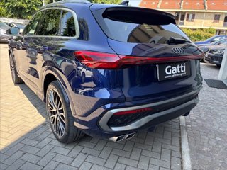 AUDI Q5 TDI 150 kW mHEV+ S tronic quattro S line edition