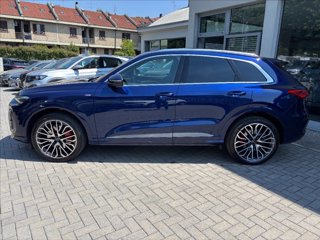 AUDI Q5 TDI 150 kW mHEV+ S tronic quattro S line edition