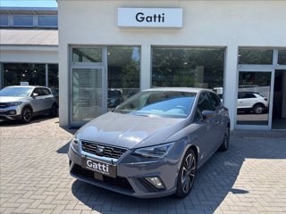 SEAT Ibiza 1.0 EcoTSI 95 CV 5 porte Anniversary Limited Edition