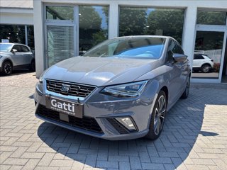 SEAT Ibiza 1.0 EcoTSI 95 CV 5 porte Anniversary Limited Edition
