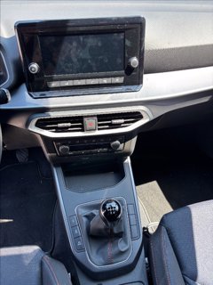 SEAT Ibiza 1.0 EcoTSI 95 CV 5 porte Anniversary Limited Edition