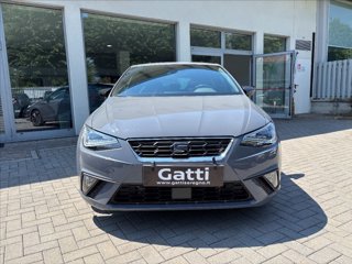 SEAT Ibiza 1.0 EcoTSI 95 CV 5 porte Anniversary Limited Edition