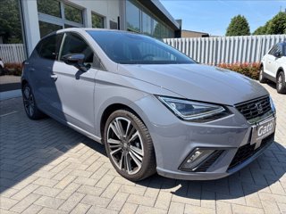 SEAT Ibiza 1.0 EcoTSI 95 CV 5 porte Anniversary Limited Edition
