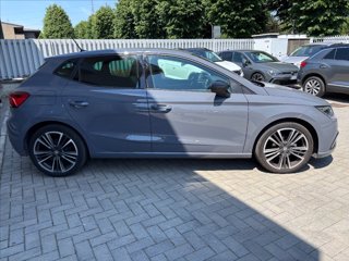 SEAT Ibiza 1.0 EcoTSI 95 CV 5 porte Anniversary Limited Edition