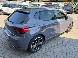 SEAT Ibiza 1.0 EcoTSI 95 CV 5 porte Anniversary Limited Edition