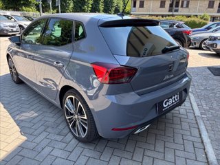 SEAT Ibiza 1.0 EcoTSI 95 CV 5 porte Anniversary Limited Edition
