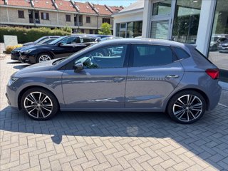 SEAT Ibiza 1.0 EcoTSI 95 CV 5 porte Anniversary Limited Edition