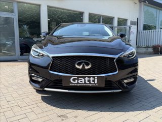 INFINITI Q30 2.2 diesel DCT Premium Tech
