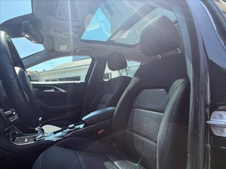 INFINITI Q30 2.2 diesel DCT Premium Tech
