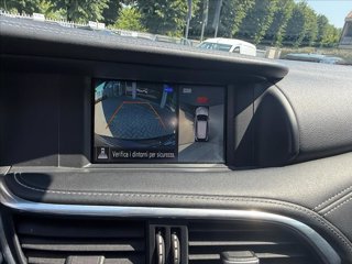 INFINITI Q30 2.2 diesel DCT Premium Tech