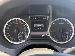 INFINITI Q30 2.2 diesel DCT Premium Tech