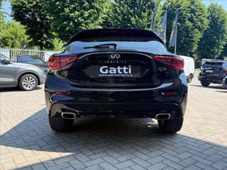 INFINITI Q30 2.2 diesel DCT Premium Tech