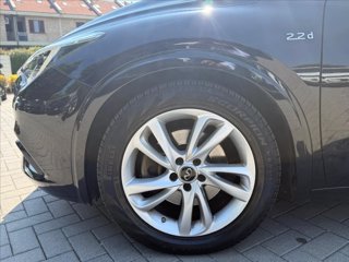INFINITI Q30 2.2 diesel DCT Premium Tech