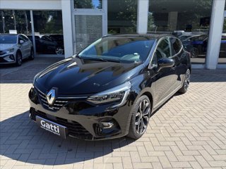RENAULT Clio Full Hybrid E-Tech 140 CV 5 porte Initiale Paris