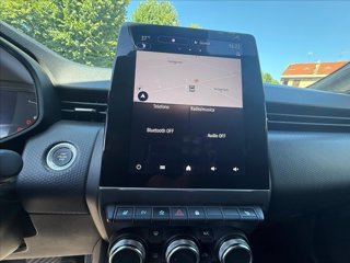 RENAULT Clio Full Hybrid E-Tech 140 CV 5 porte Initiale Paris