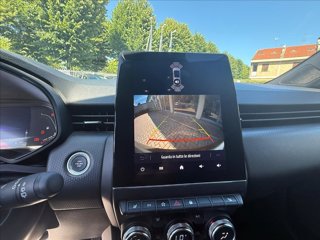 RENAULT Clio Full Hybrid E-Tech 140 CV 5 porte Initiale Paris