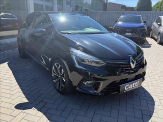 RENAULT Clio Full Hybrid E-Tech 140 CV 5 porte Initiale Paris