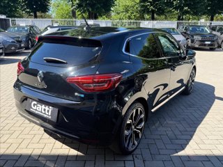 RENAULT Clio Full Hybrid E-Tech 140 CV 5 porte Initiale Paris