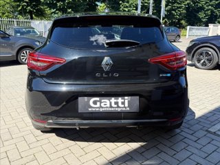 RENAULT Clio Full Hybrid E-Tech 140 CV 5 porte Initiale Paris