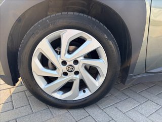 TOYOTA Aygo X 1.0 VVT-i 72 CV 5 porte Active