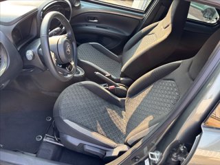 TOYOTA Aygo X 1.0 VVT-i 72 CV 5 porte Active