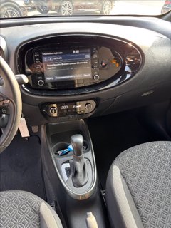 TOYOTA Aygo X 1.0 VVT-i 72 CV 5 porte Active