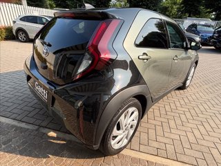 TOYOTA Aygo X 1.0 VVT-i 72 CV 5 porte Active
