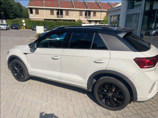 VOLKSWAGEN T-Roc 1.0 TSI R-Line