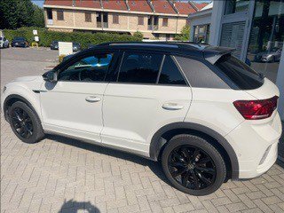 VOLKSWAGEN T-Roc 1.0 TSI R-Line