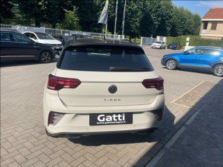VOLKSWAGEN T-Roc 1.0 TSI R-Line