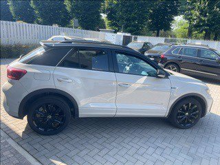 VOLKSWAGEN T-Roc 1.0 TSI R-Line