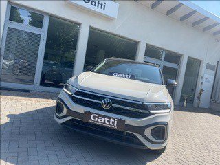 VOLKSWAGEN T-Roc 1.0 TSI R-Line