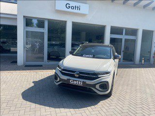 VOLKSWAGEN T-Roc 1.0 TSI R-Line