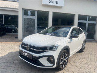 VOLKSWAGEN Taigo 1.5 TSI ACT 150 CV DSG R-Line