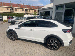 VOLKSWAGEN Taigo 1.5 TSI ACT 150 CV DSG R-Line