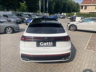 VOLKSWAGEN Taigo 1.5 TSI ACT 150 CV DSG R-Line