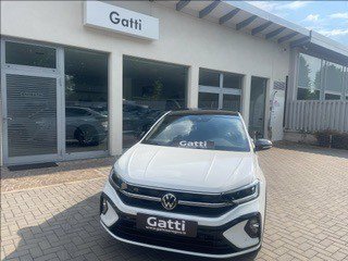 VOLKSWAGEN Taigo 1.5 TSI ACT 150 CV DSG R-Line