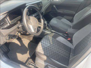 VOLKSWAGEN Taigo 1.5 TSI ACT 150 CV DSG R-Line
