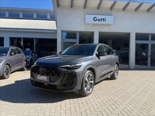 AUDI Q5 TDI 150 kW mHEV+ S tronic quattro S line edition