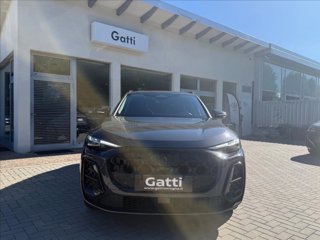 AUDI Q5 TDI 150 kW mHEV+ S tronic quattro S line edition