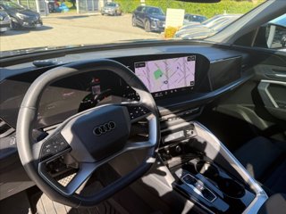 AUDI Q5 TDI 150 kW mHEV+ S tronic quattro S line edition