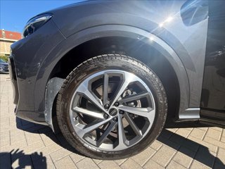 AUDI Q5 TDI 150 kW mHEV+ S tronic quattro S line edition