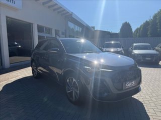 AUDI Q5 TDI 150 kW mHEV+ S tronic quattro S line edition
