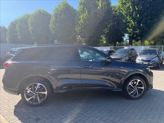 AUDI Q5 TDI 150 kW mHEV+ S tronic quattro S line edition