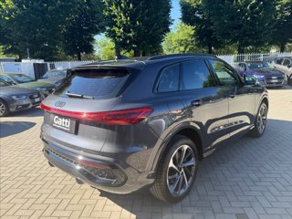 AUDI Q5 TDI 150 kW mHEV+ S tronic quattro S line edition
