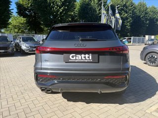 AUDI Q5 TDI 150 kW mHEV+ S tronic quattro S line edition