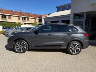 AUDI Q5 TDI 150 kW mHEV+ S tronic quattro S line edition