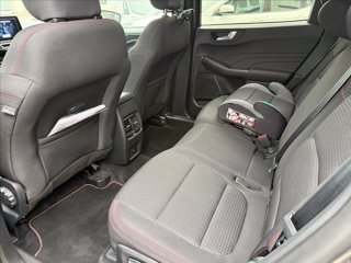 FORD Kuga 2.5 Plug In Hybrid 225 CV CVT 2WD ST-Line