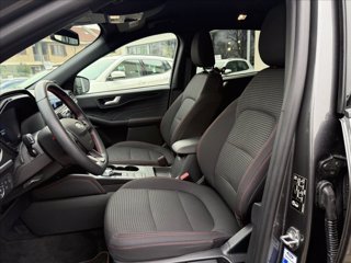FORD Kuga 2.5 Plug In Hybrid 225 CV CVT 2WD ST-Line