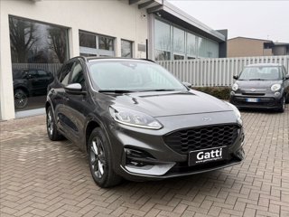 FORD Kuga 2.5 Plug In Hybrid 225 CV CVT 2WD ST-Line